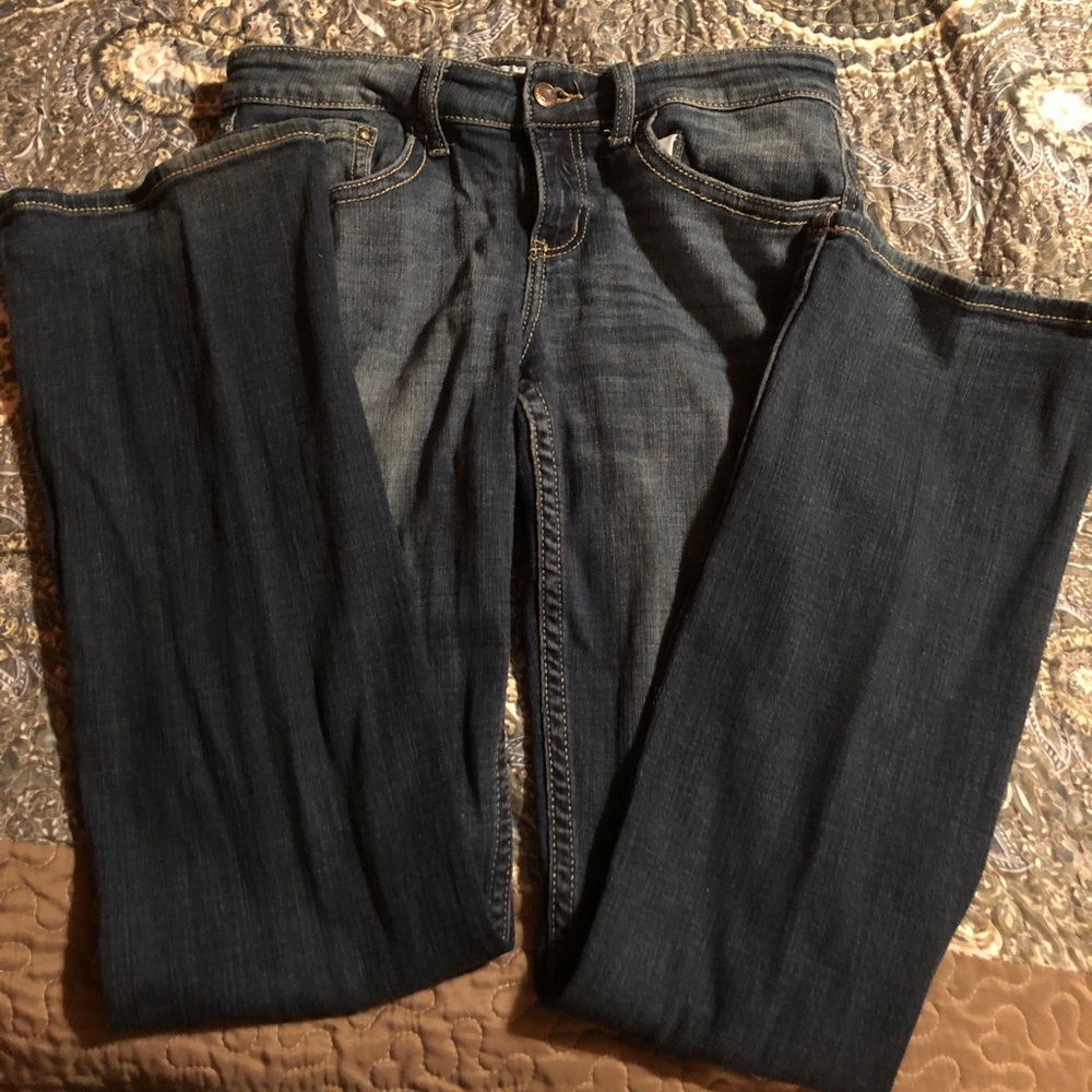 Daytrip jeans